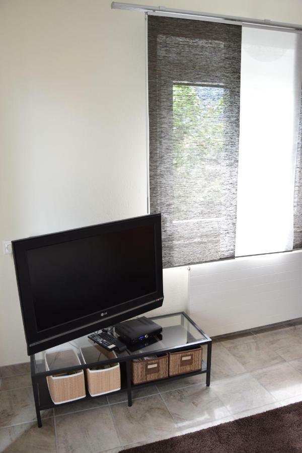 Appartement Stichauner Tschoran Luaran gambar