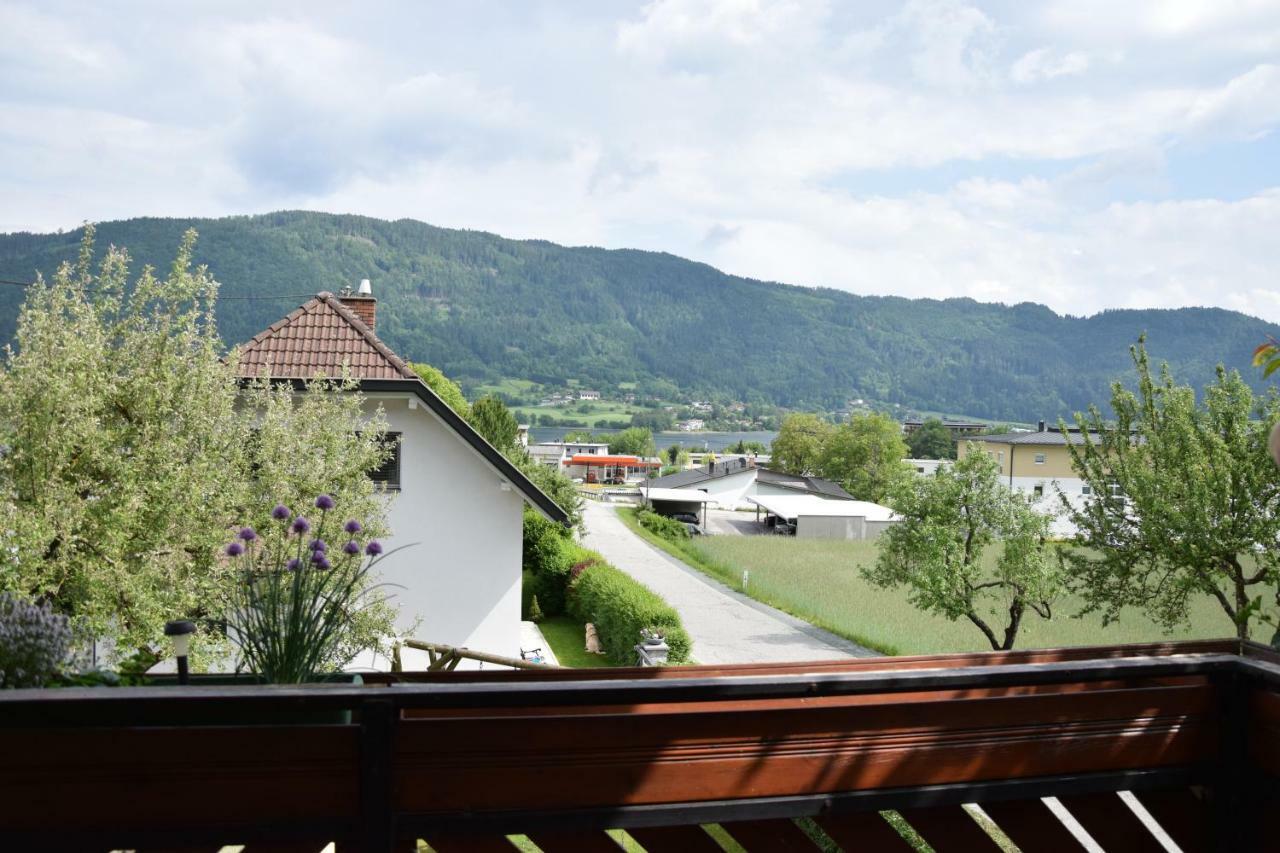 Appartement Stichauner Tschoran Luaran gambar