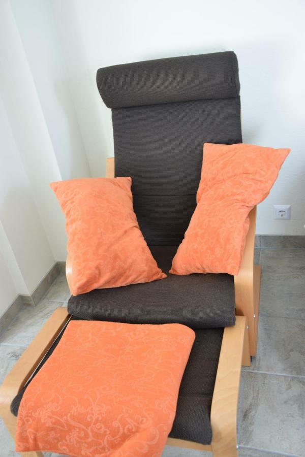 Appartement Stichauner Tschoran Luaran gambar