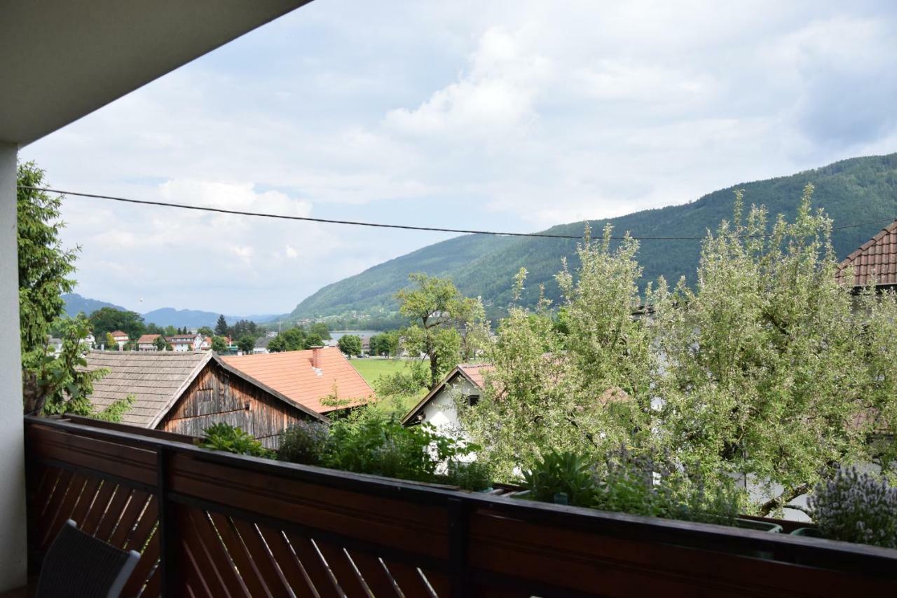 Appartement Stichauner Tschoran Luaran gambar