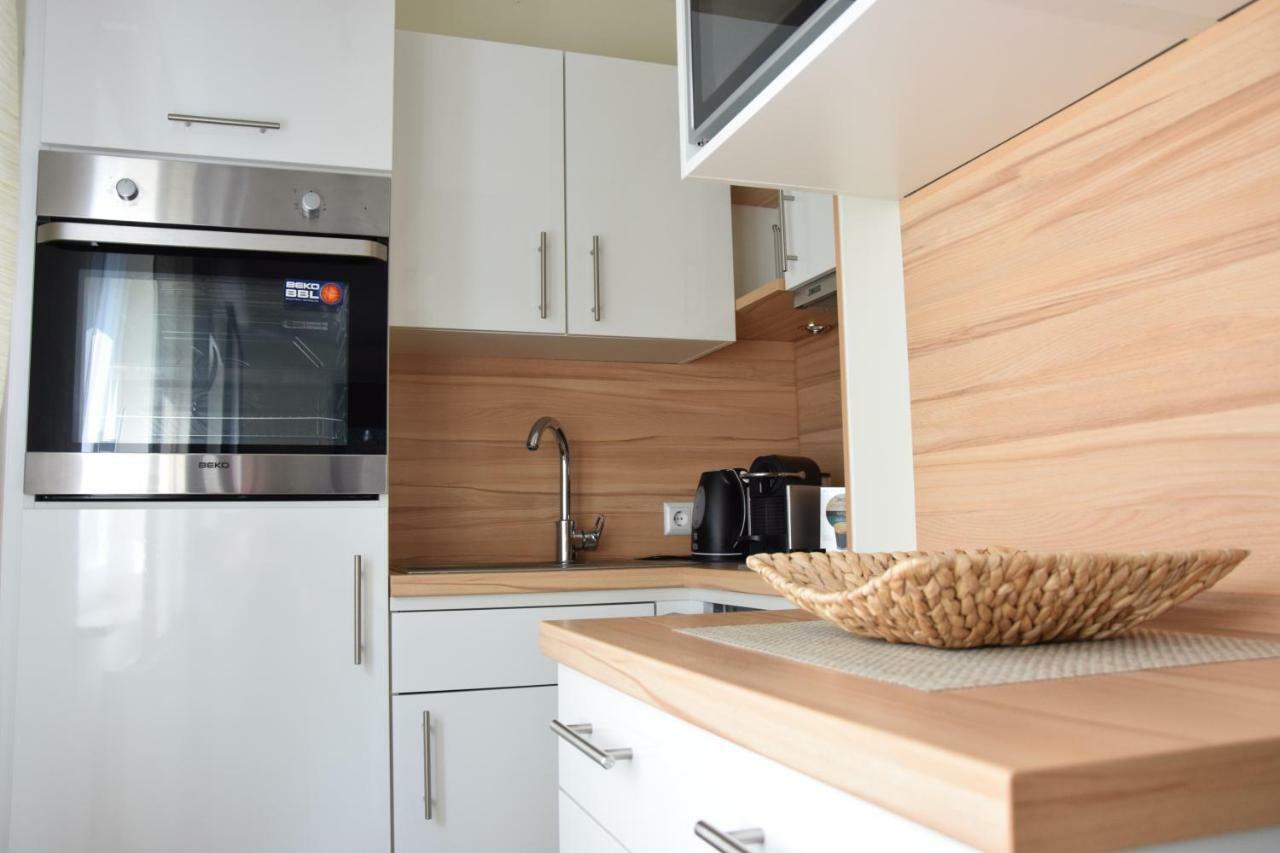 Appartement Stichauner Tschoran Luaran gambar