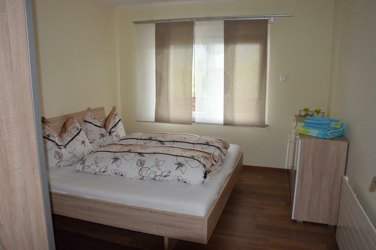 Appartement Stichauner Tschoran Luaran gambar