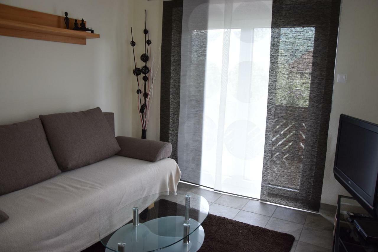 Appartement Stichauner Tschoran Luaran gambar