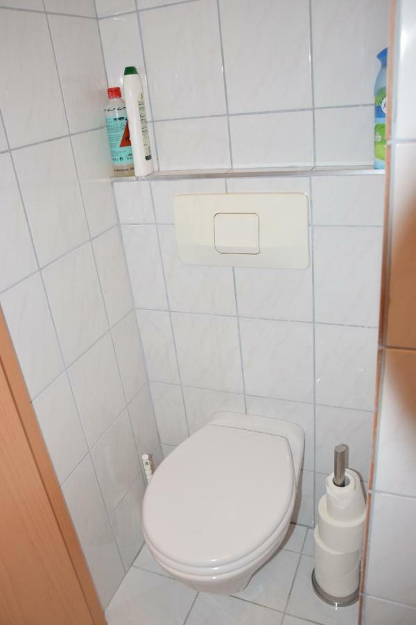 Appartement Stichauner Tschoran Luaran gambar