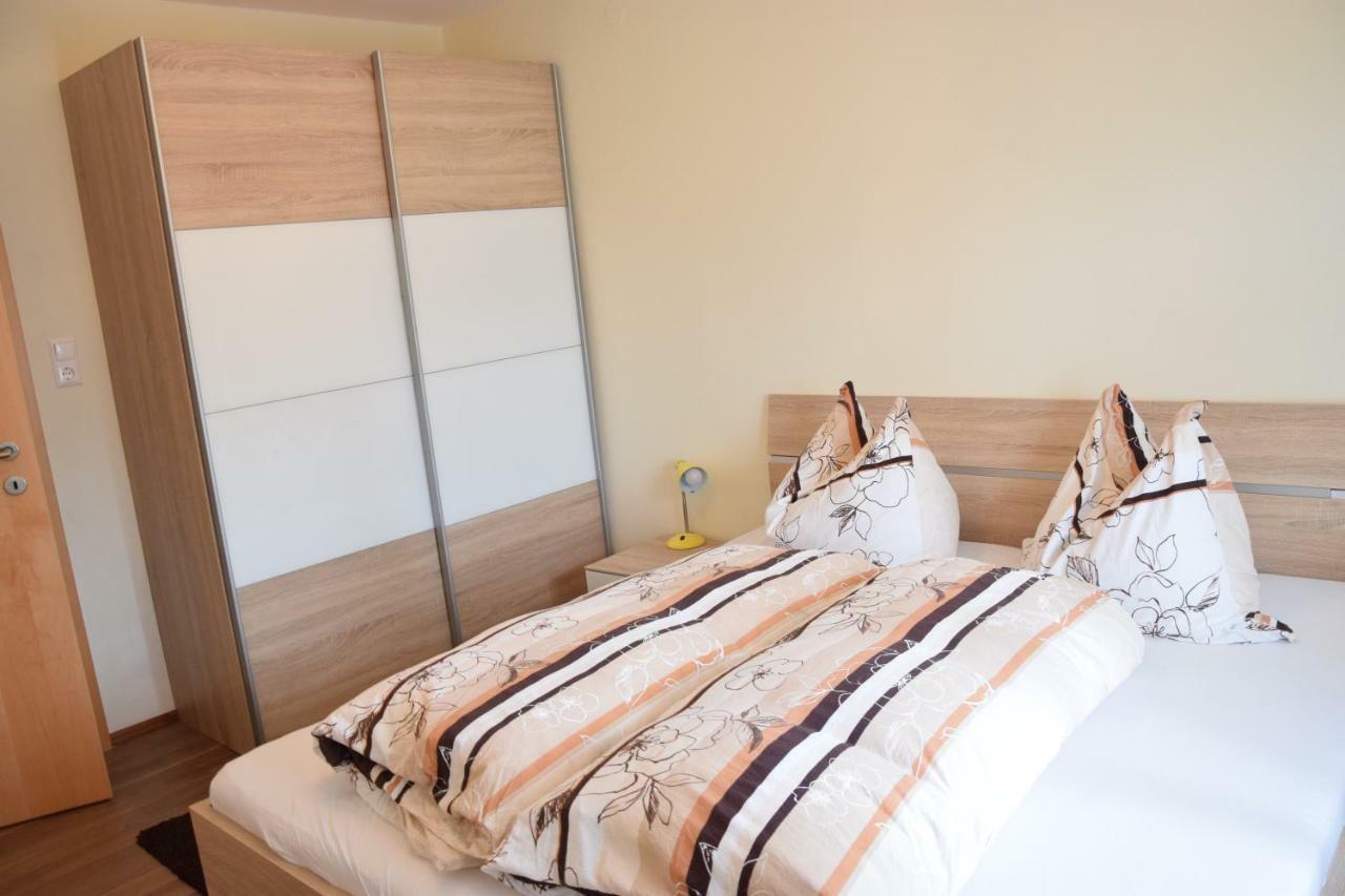 Appartement Stichauner Tschoran Luaran gambar
