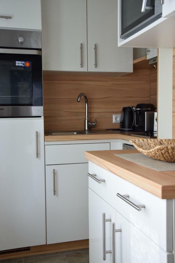 Appartement Stichauner Tschoran Luaran gambar