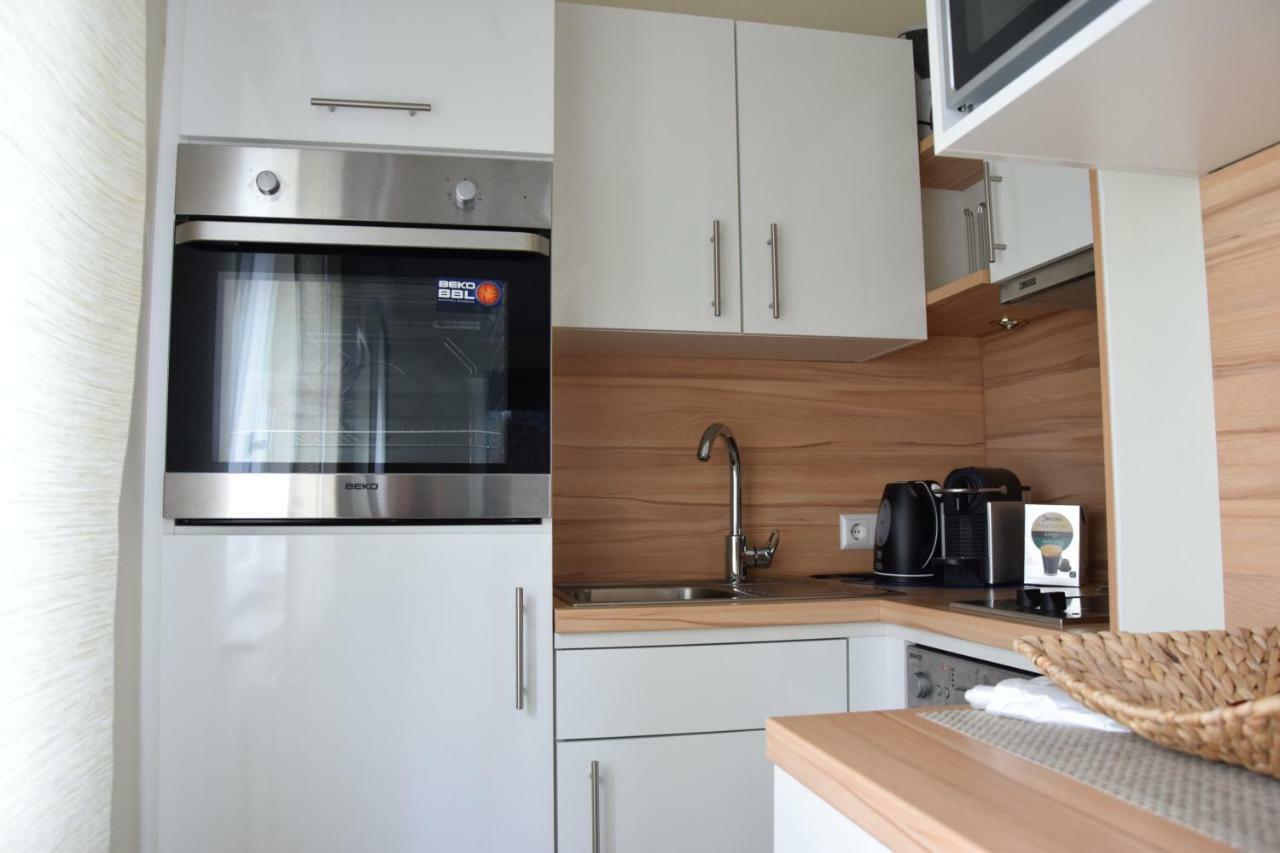 Appartement Stichauner Tschoran Luaran gambar