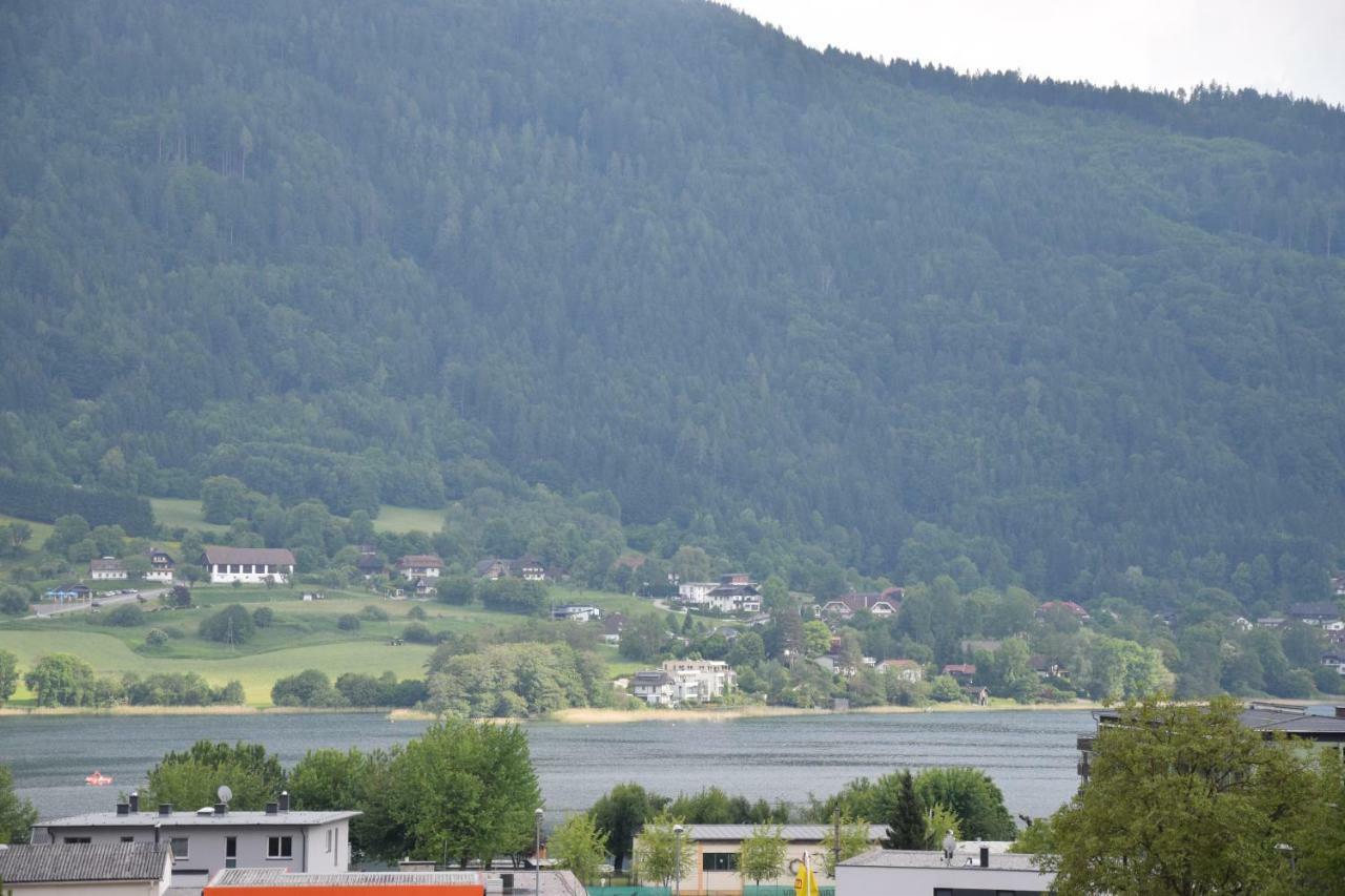 Appartement Stichauner Tschoran Luaran gambar